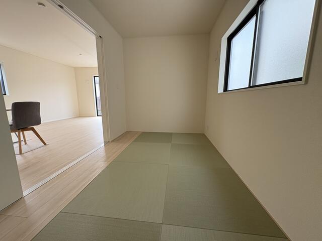 物件画像 北九州市若松区 高須西２丁目 (折尾駅) 2階建 4LDK