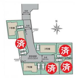 地形図等