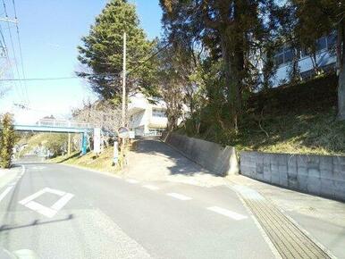 山武市立 成東小学校