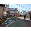 ショッピング施設