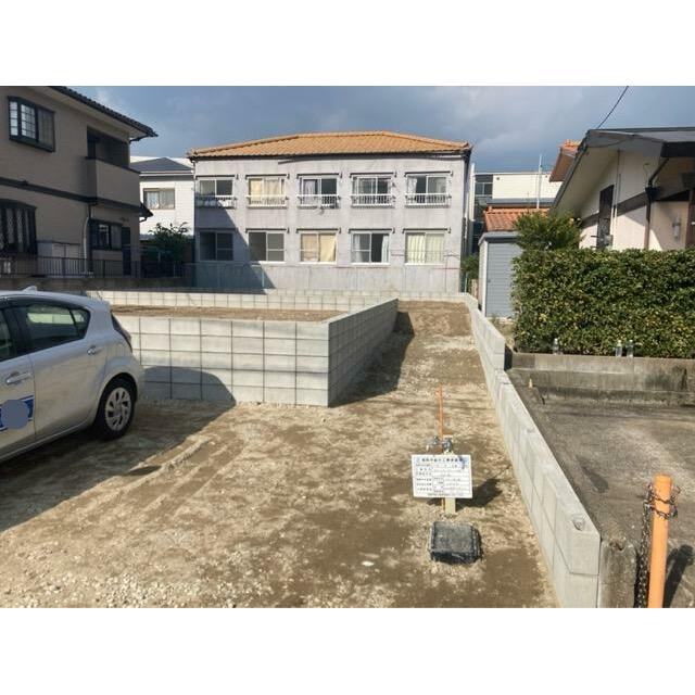 新しい景色が広がる予感（1号棟）