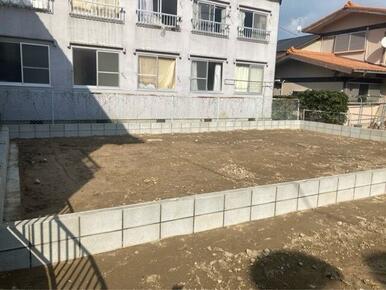 （1号棟）