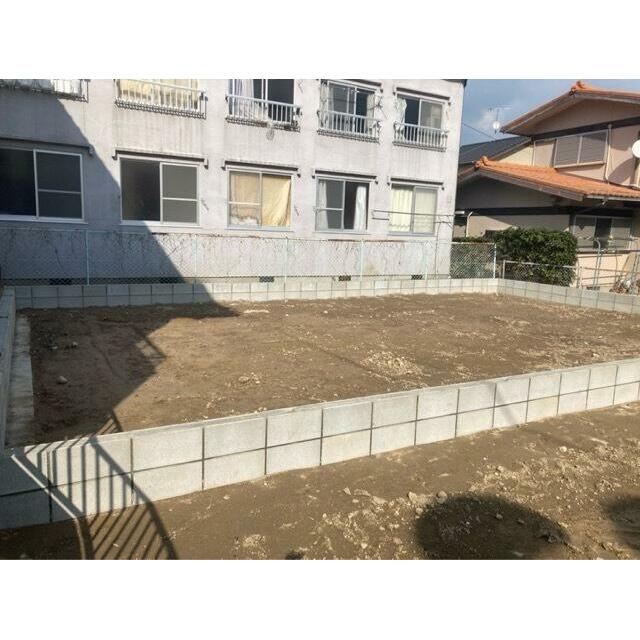 （1号棟）