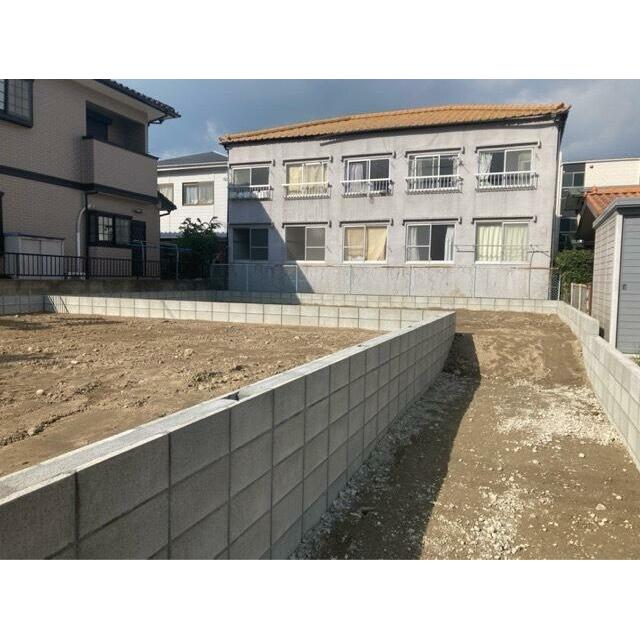 （1号棟）
