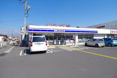 ローソン小田原鴨宮店