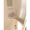バス/シャワー