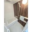 バス/シャワー