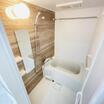 バス/シャワー