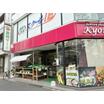 ショッピング施設