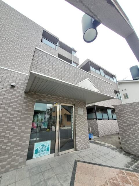 ドミール元住吉 202 1K 川崎市中原区の貸マンションの物件情報