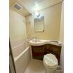 バス/シャワー