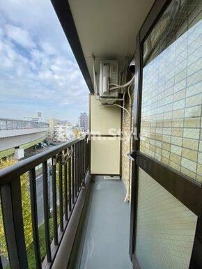 ※居住前のお写真となります。