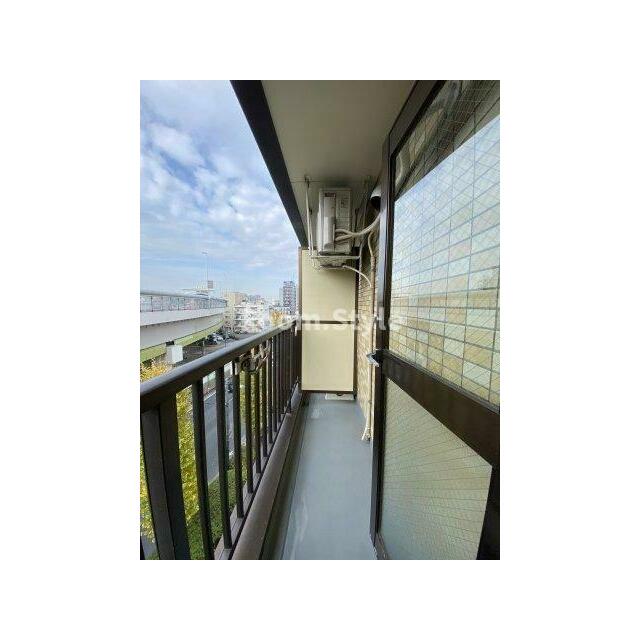 ※居住前のお写真となります。