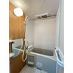 バス/シャワー