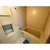 バス/シャワー