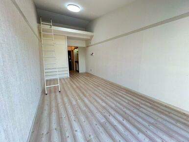 隣のお部屋の参考写真です