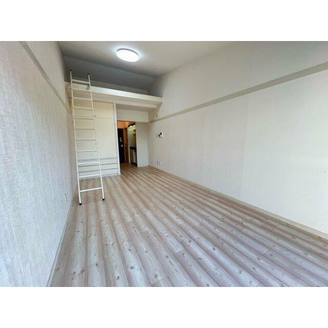 隣のお部屋の参考写真です