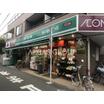 ショッピング施設