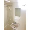 バス/シャワー