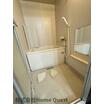 バス/シャワー