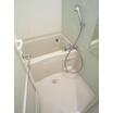 バス/シャワー