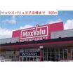 ショッピング施設