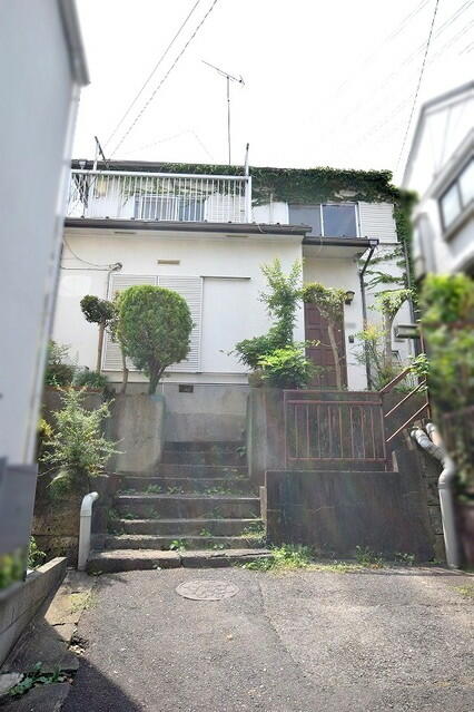 和光市駅近くの中古一戸建て Mapfan