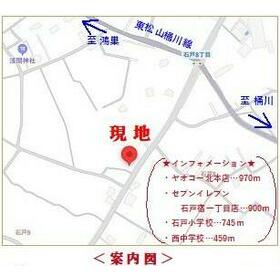 案内図
