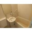バス/シャワー