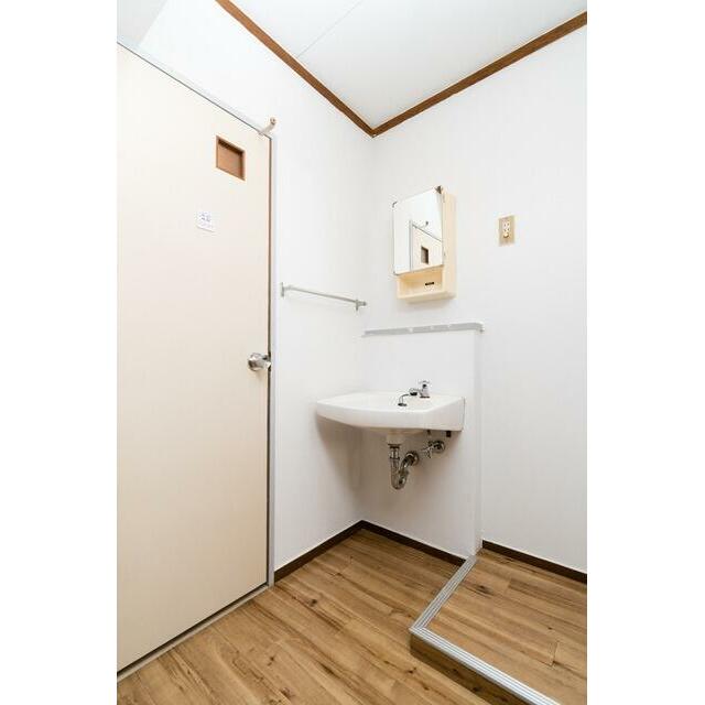 ※同仕様別部屋