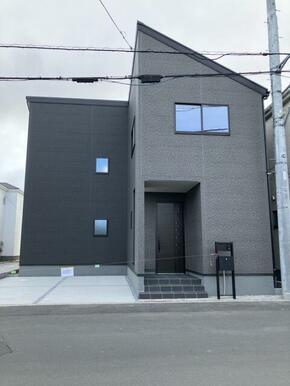 新しい景色が広がる予感（3号棟）