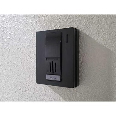 TVモニターホン