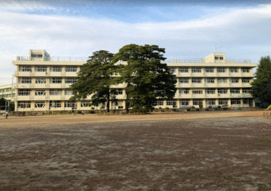 仙台市立向山小学校