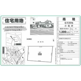 地形図等