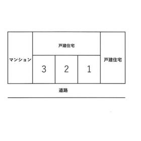平面図