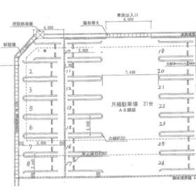 平面図