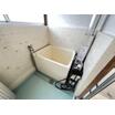 バス/シャワー