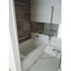 バス/シャワー