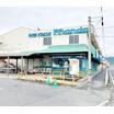 ショッピング施設