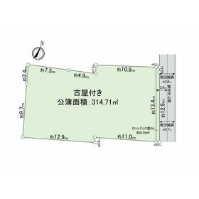 地形図等