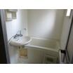 バス/シャワー