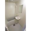 バス/シャワー