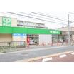 ショッピング施設