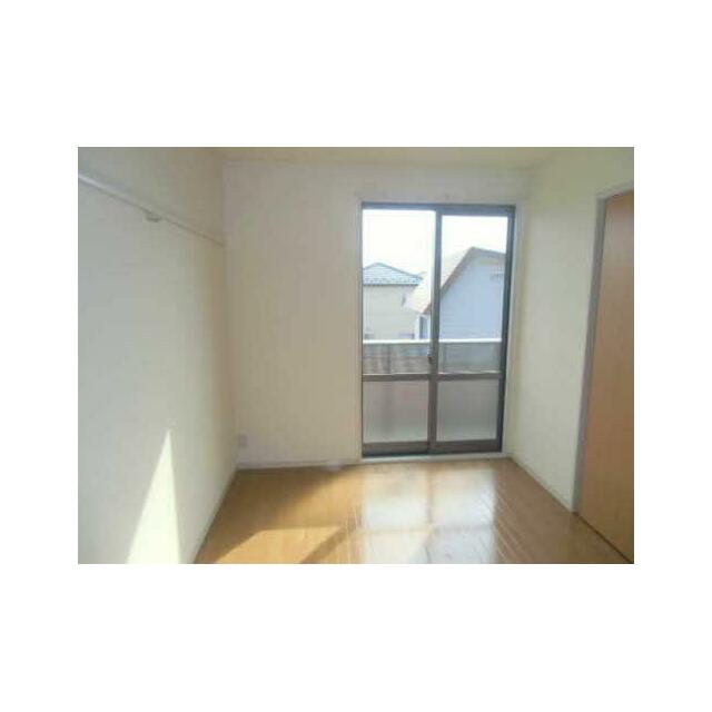 居室・バルコニー