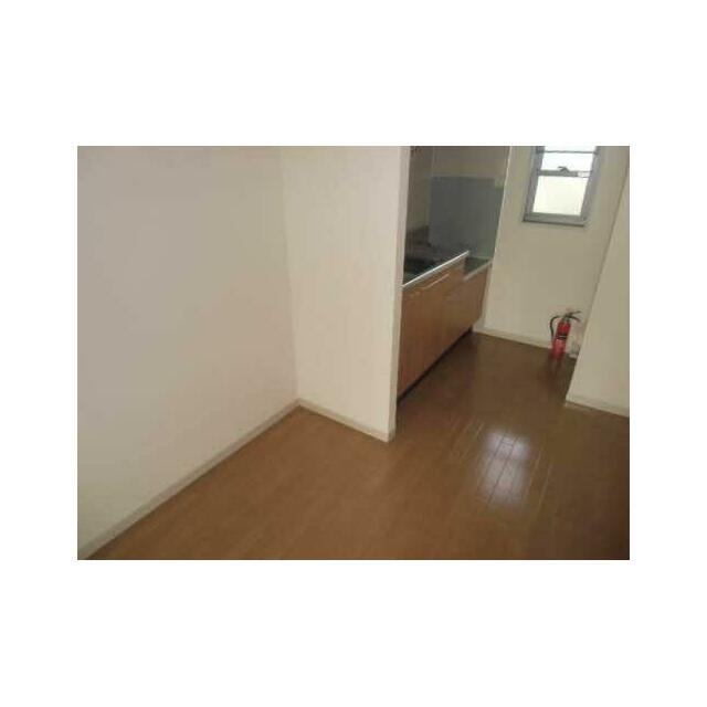 冷蔵庫スペース