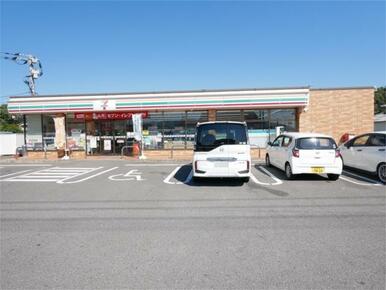 セブンイレブン肥前大町店