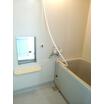 バス/シャワー