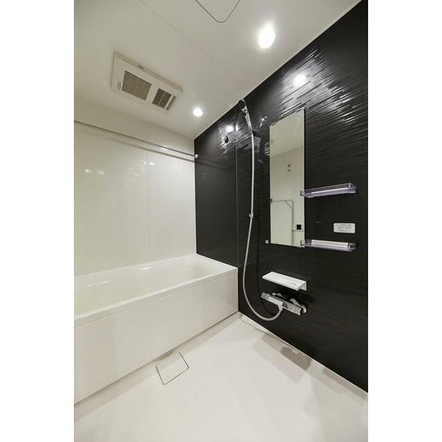 ※写真は同タイプ住戸です。