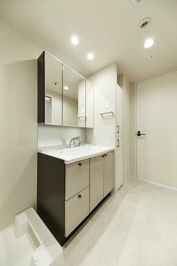 ※写真は同タイプ住戸です。