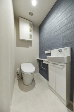 ※写真は同タイプ住戸です。